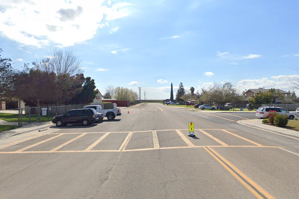 Traver Elementary School