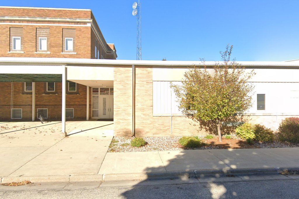 Albert City-Truesdale Elementary School