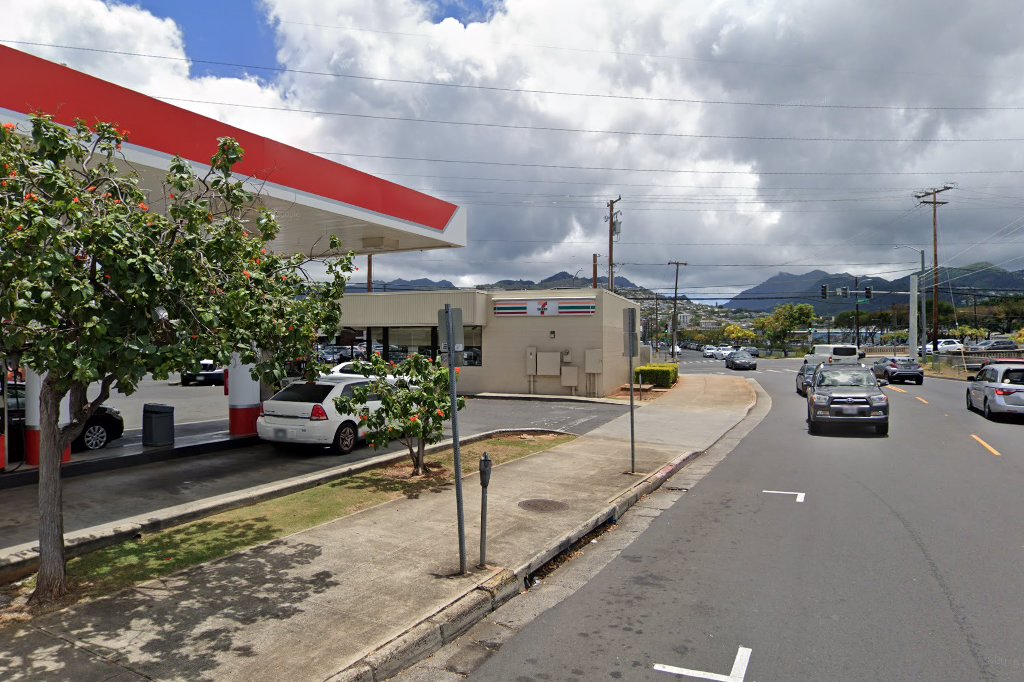 Kalihi-Kapalama Satellite City Hall