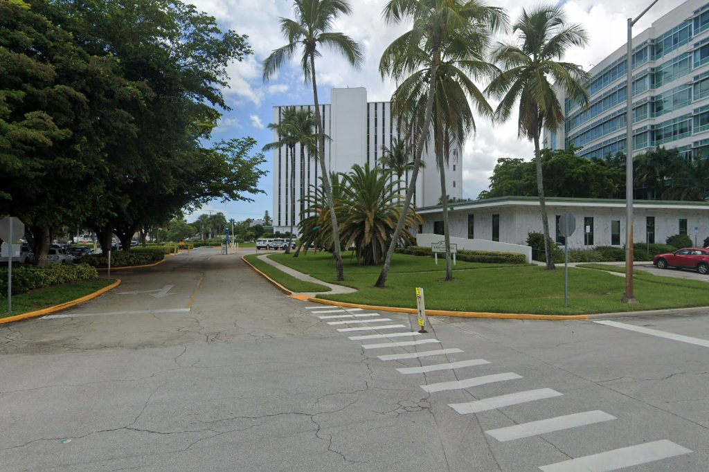 Collier County Court