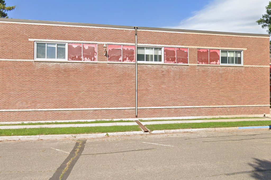 Kulm High School