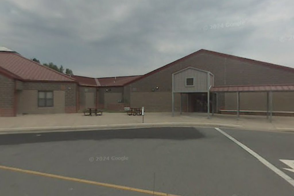 Cabot Middle School North