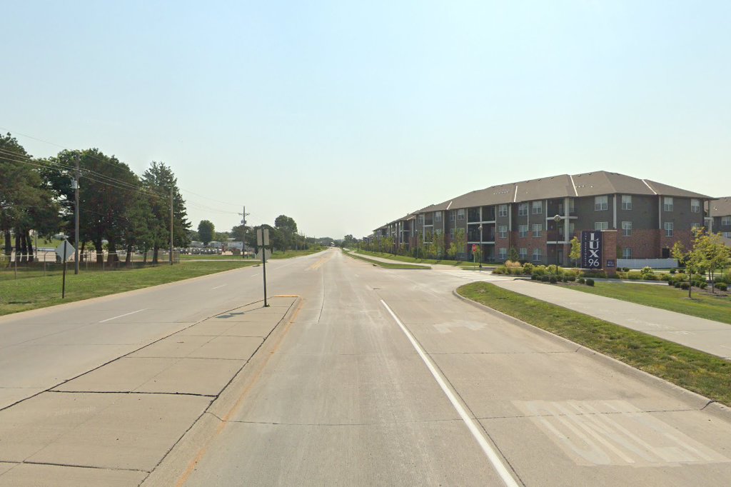 Sarpy County Juvenile Justice