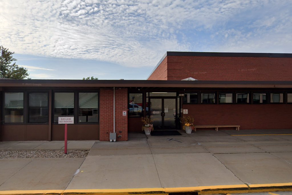 St. Pius X School