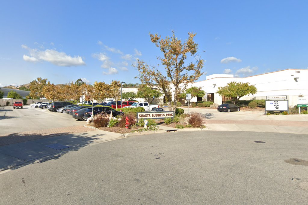 California Virtual Academy at Los Angeles High School