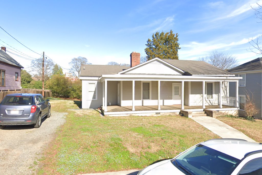 Cabarrus Victims Assistance