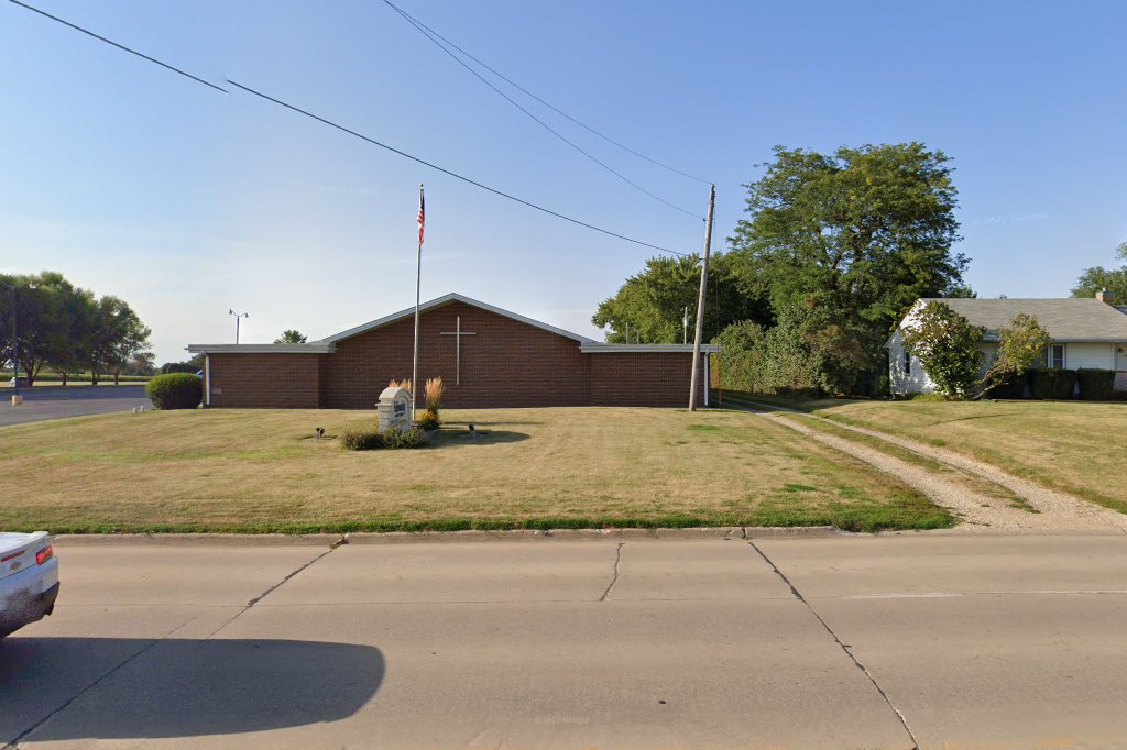 Central Iowa Christian Academy