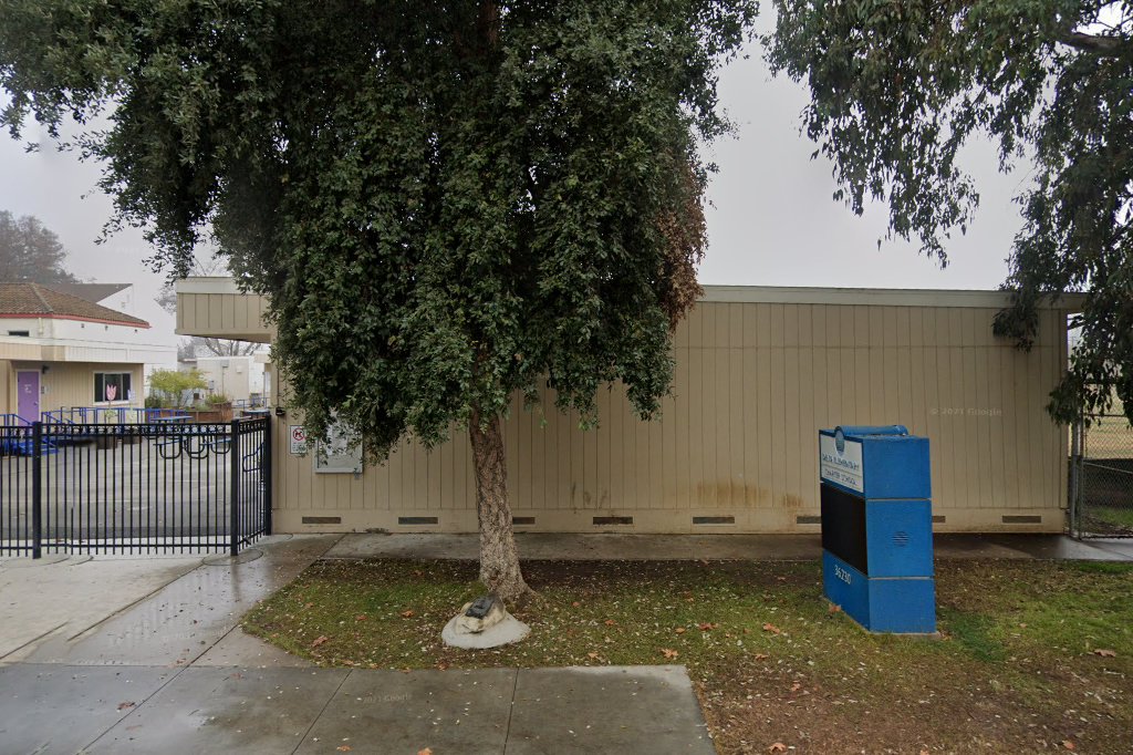 Delta Elementary School Charter