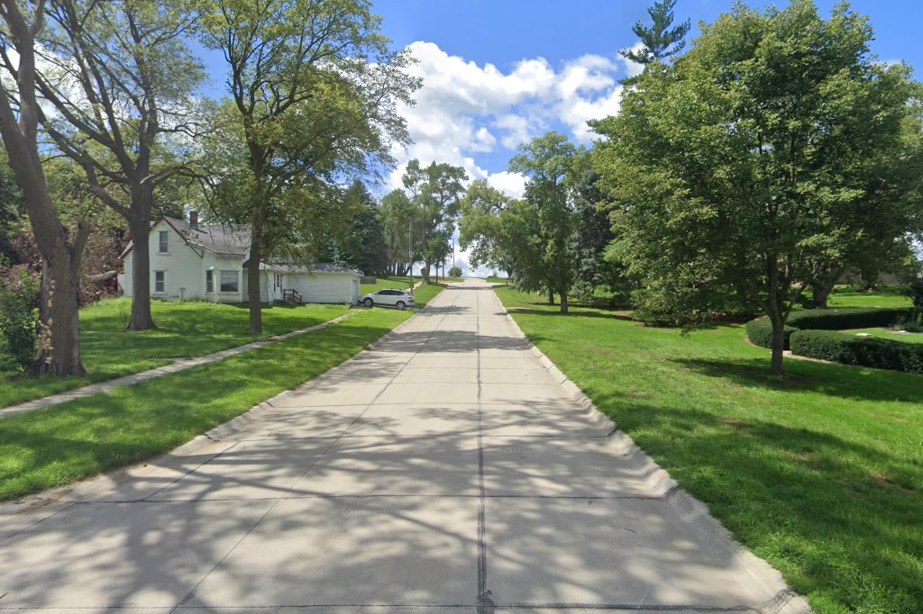 The John G. Neihardt State Historical Site