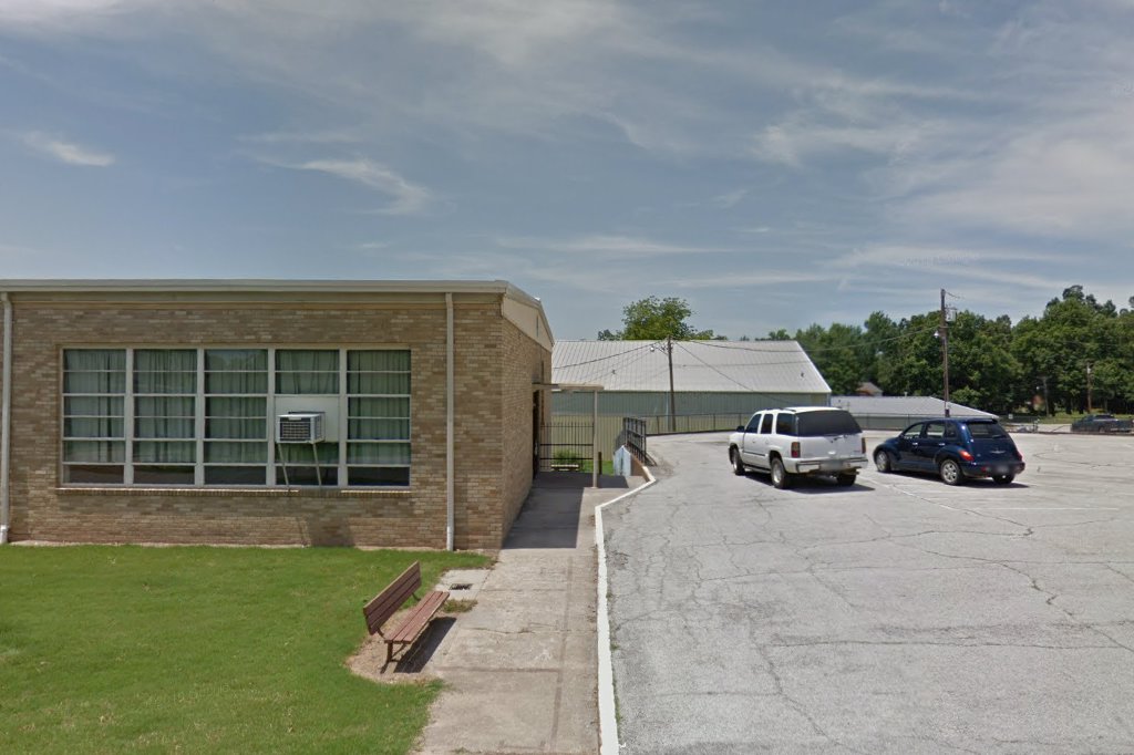 St. Paul Catholic School