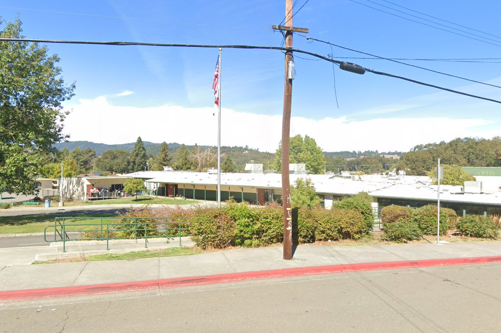 Baechtel Grove Middle School