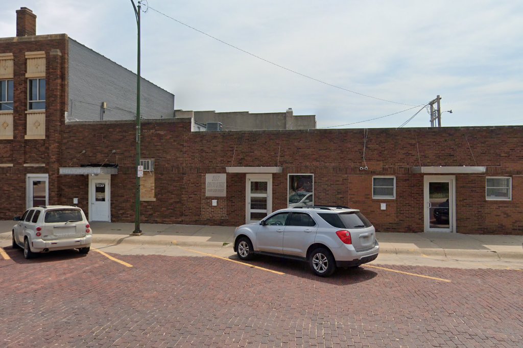 Schuyler Public Library
