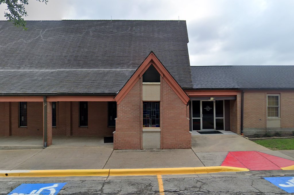 St Marys Episcopal Day School