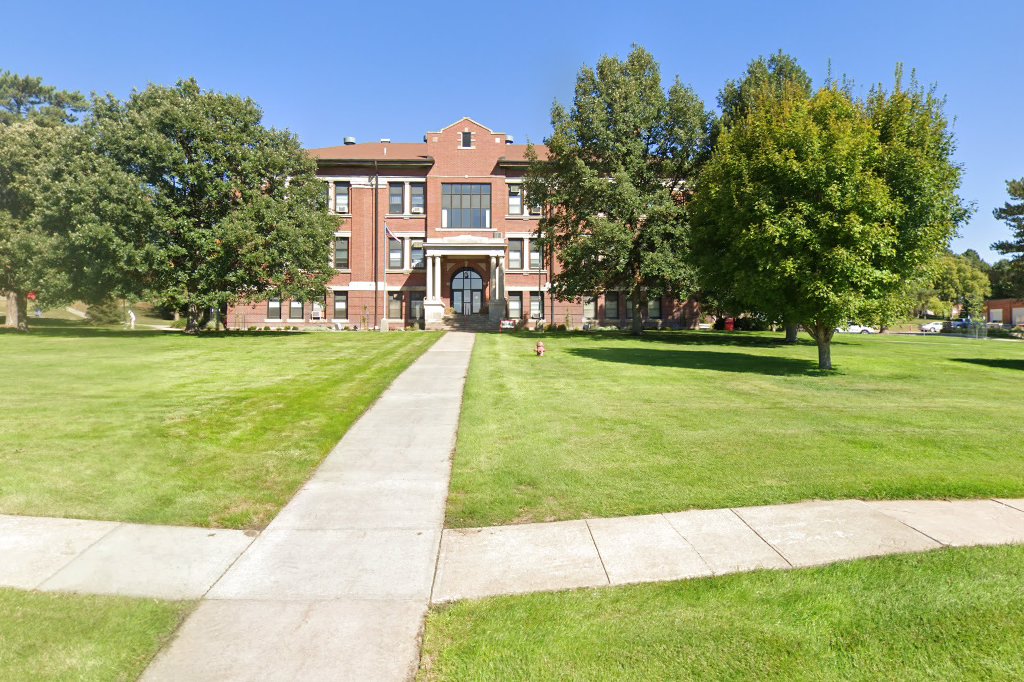 Nebraska College of Technical Agriculture
