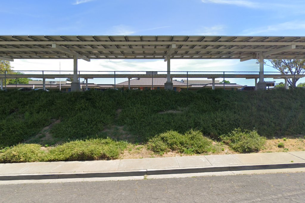 Foothill Elementary School