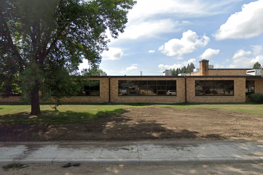 Larimore Elementary School
