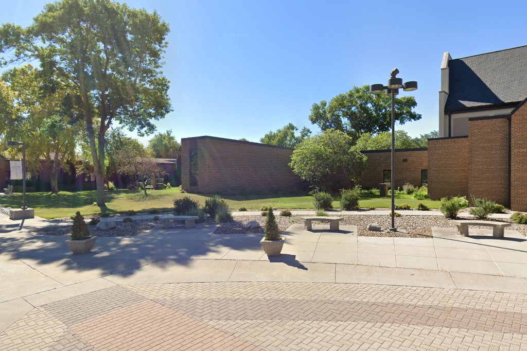 St. Cecilia Elementary School