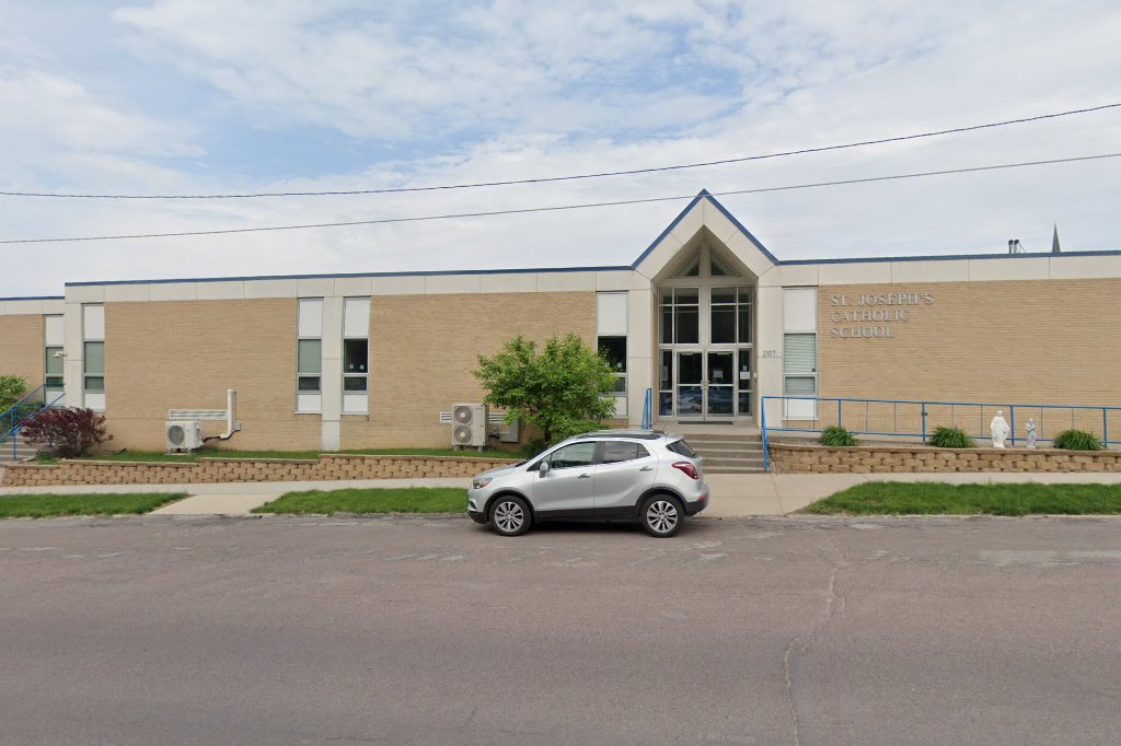 St Joseph School