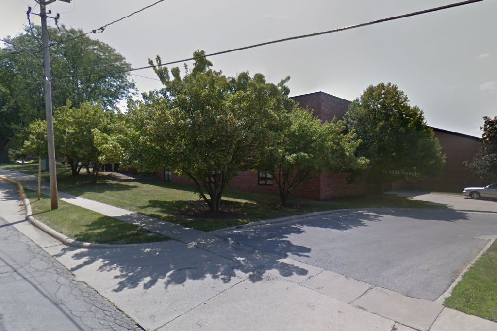 St Theresa of the Child Jesus Catholic School