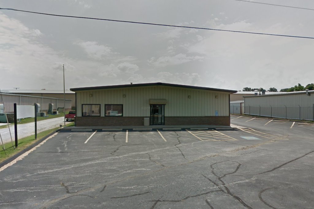 Missouri Veterans Commission