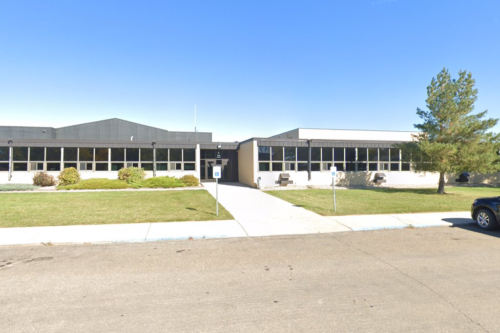 MLS-Mohall Elementary School