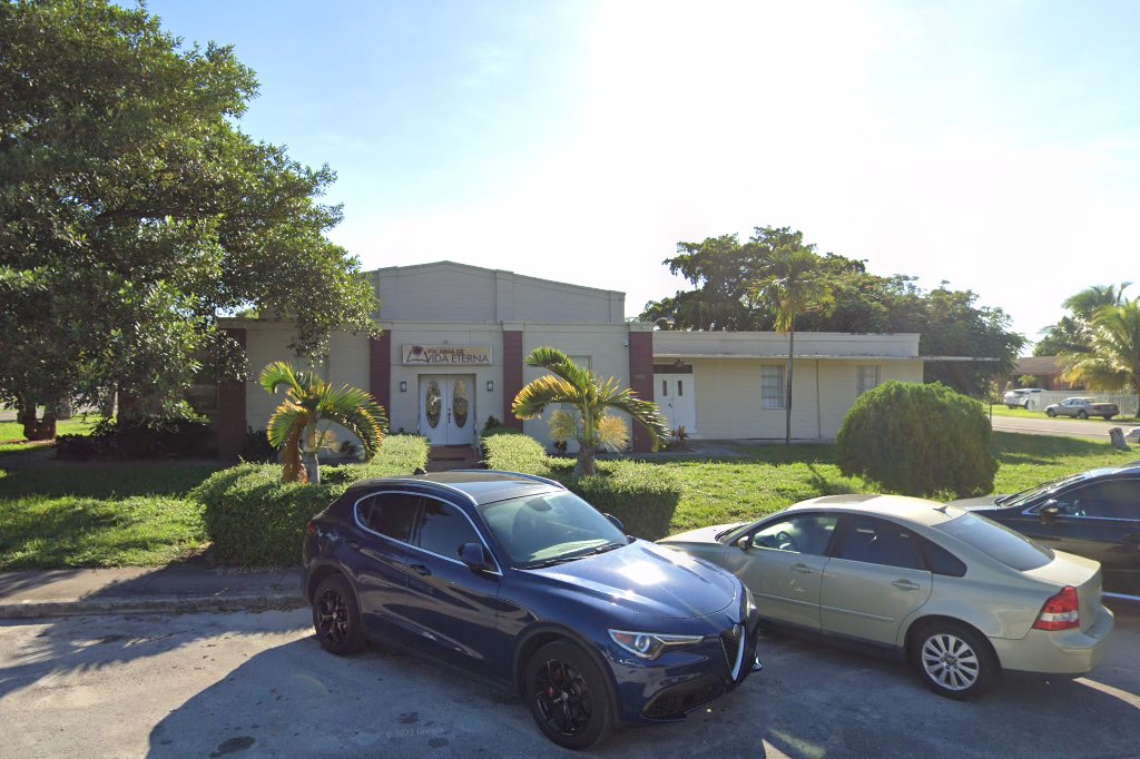 Little Angels Christian School