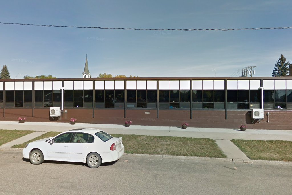 Finley-Sharon Elementary School