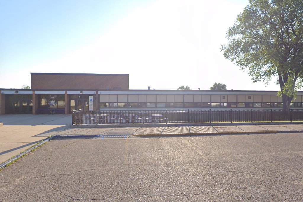 Jim Hill Middle School