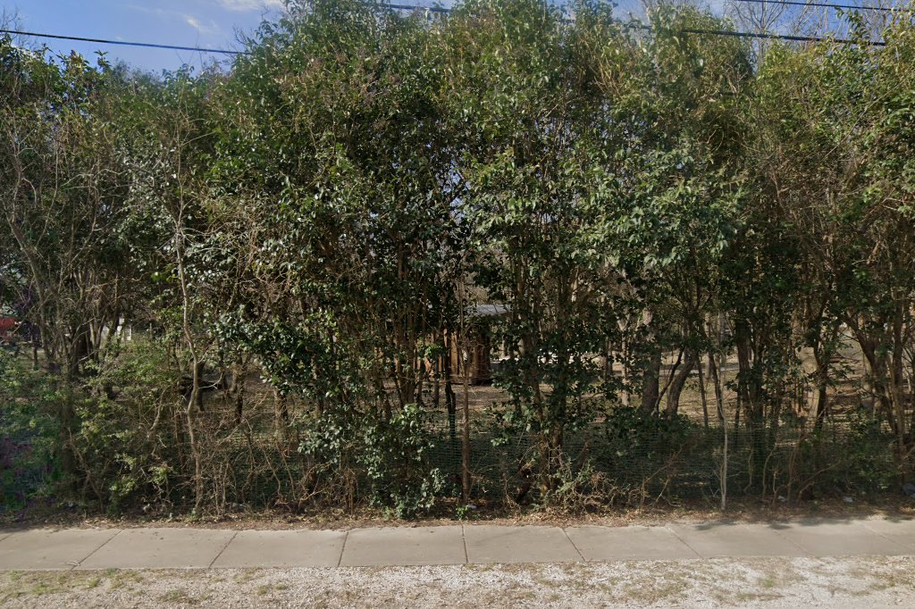 San Antonio Country Day Montessori School
