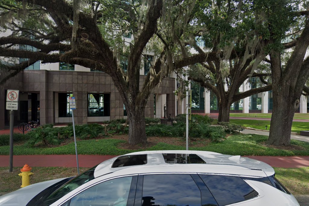 Leon Circut Court