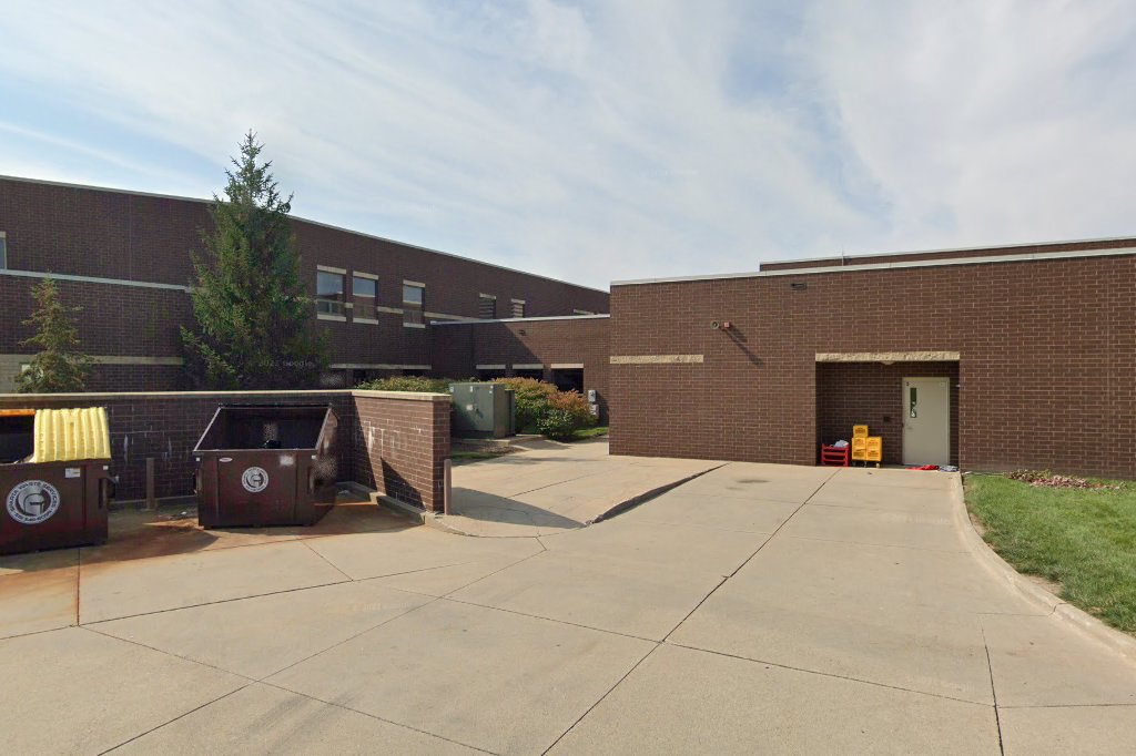 Walnut Hills Elementary School