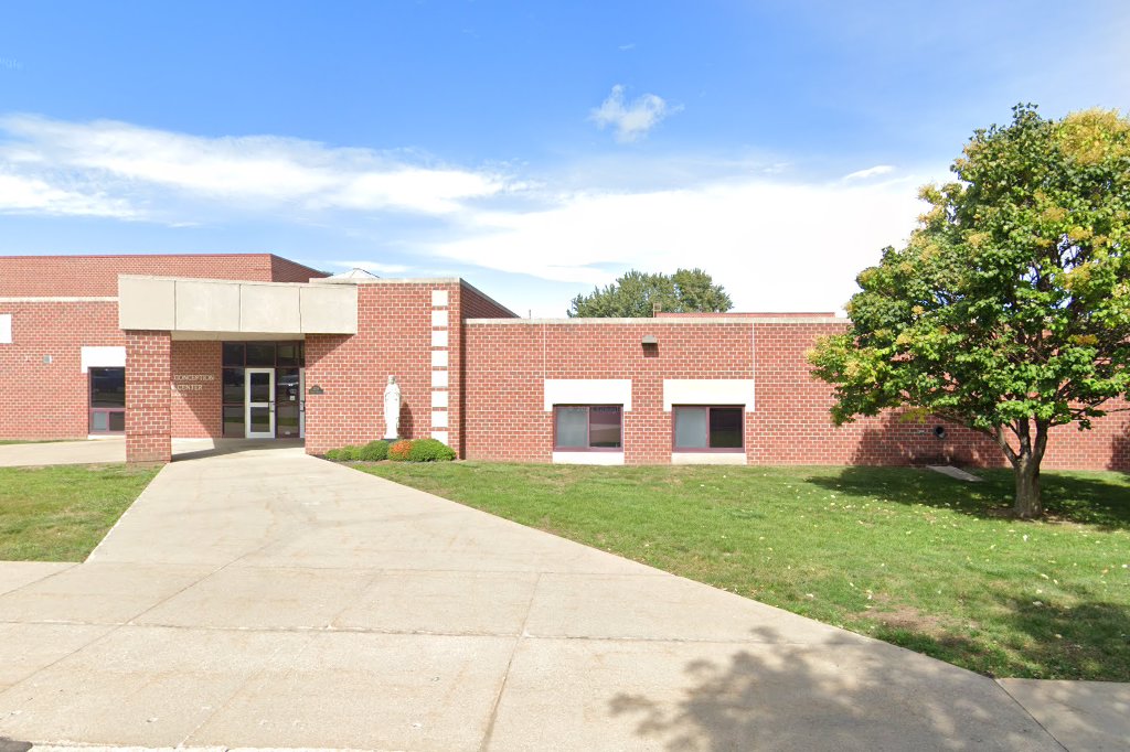 Materdei School