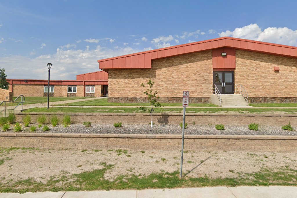 Heart River Elementary School