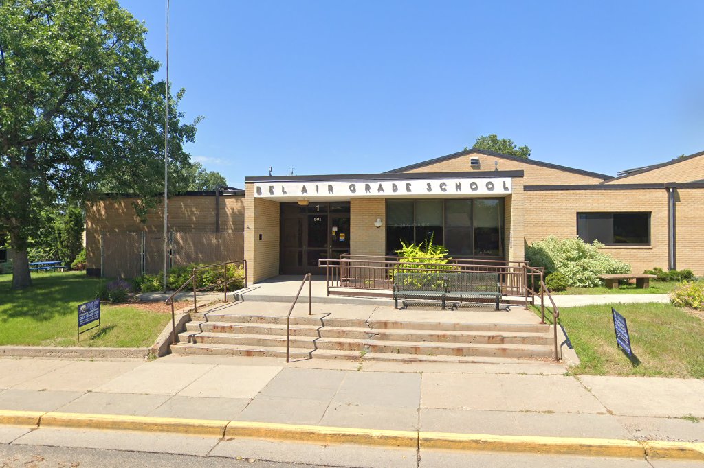 Belair Elementary School