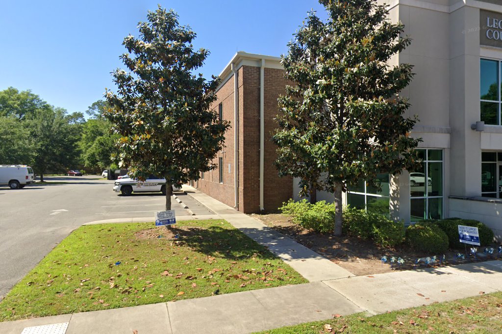 Leon County Traffic Court