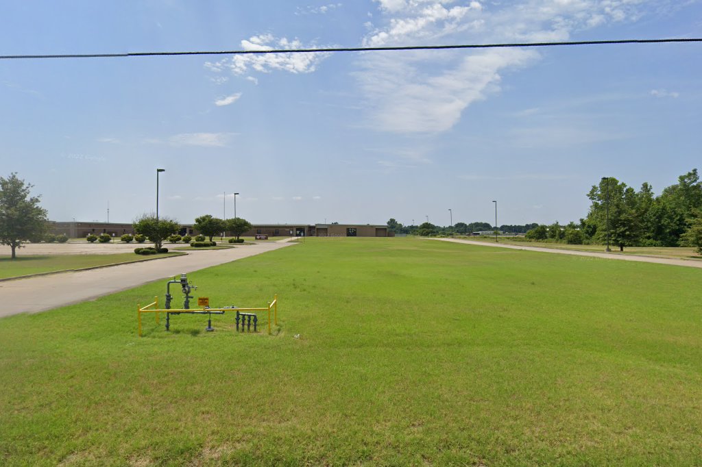 Blytheville Kindergarten Center