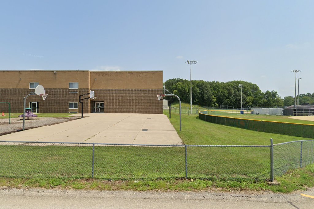 Maquoketa Valley Middle School
