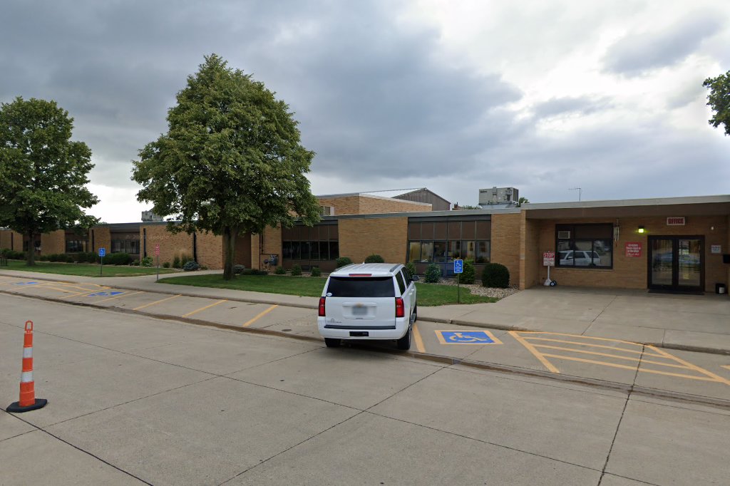 Rock Valley Christian School