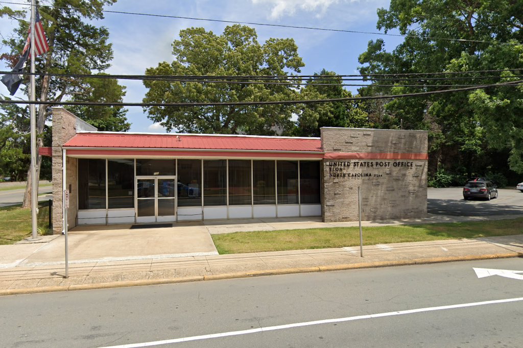 Elon Passport Office