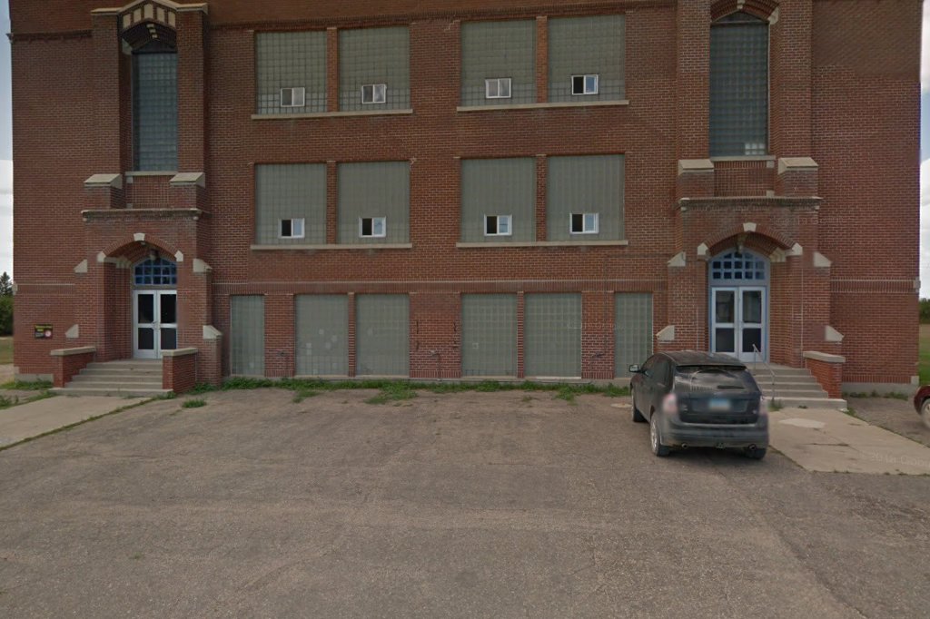 Oberon Elementary School