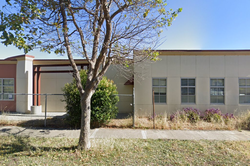 Washington Elementary School