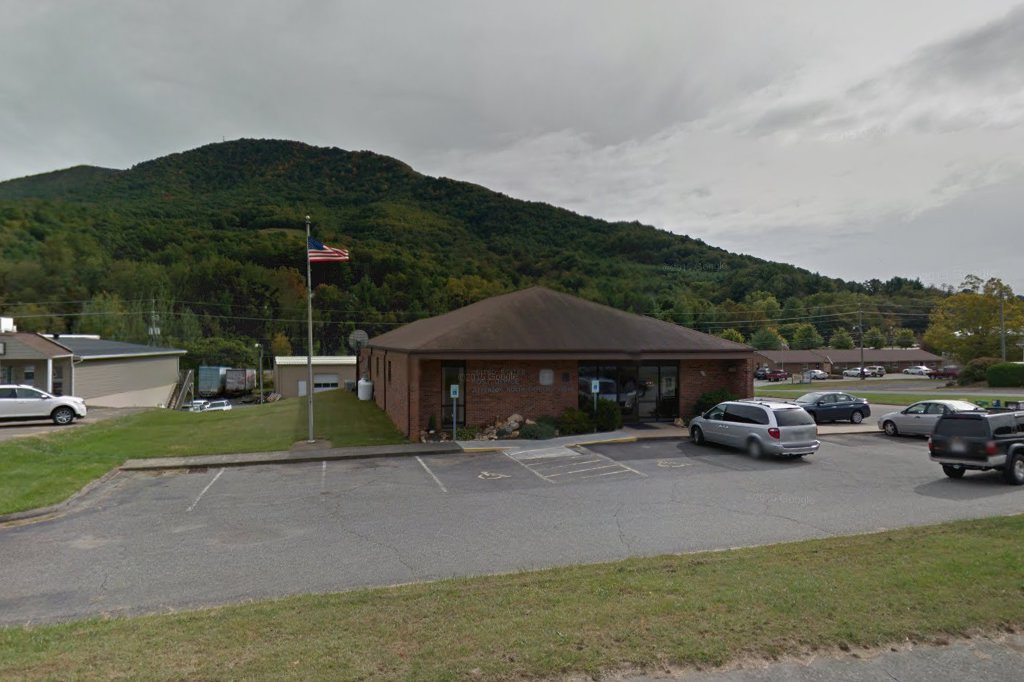 Jefferson Passport Office