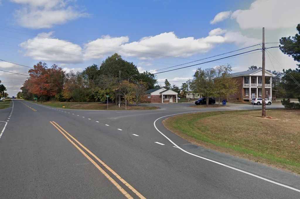 Prospect Hill Passport Office
