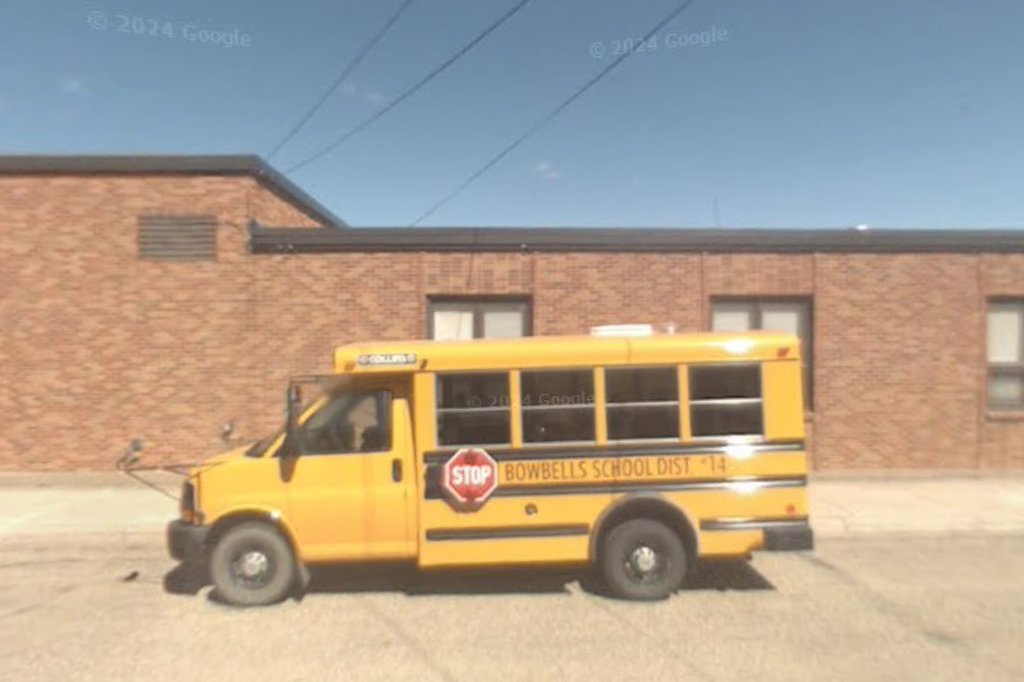 Bowbells Elementary School