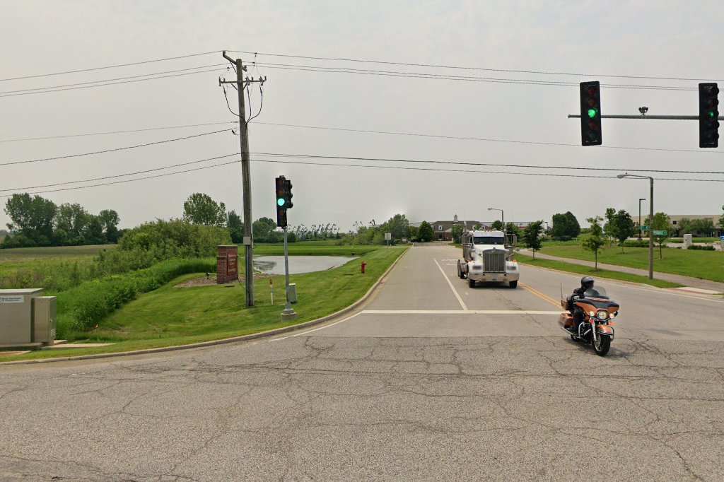 Waubonsee Community College