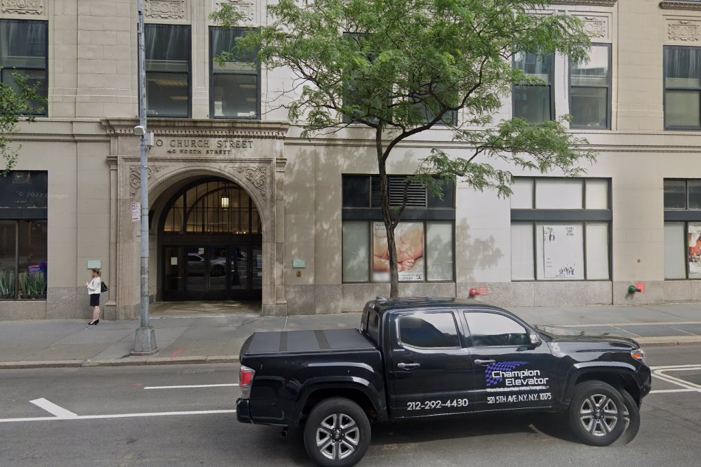 New York City Employment Department
