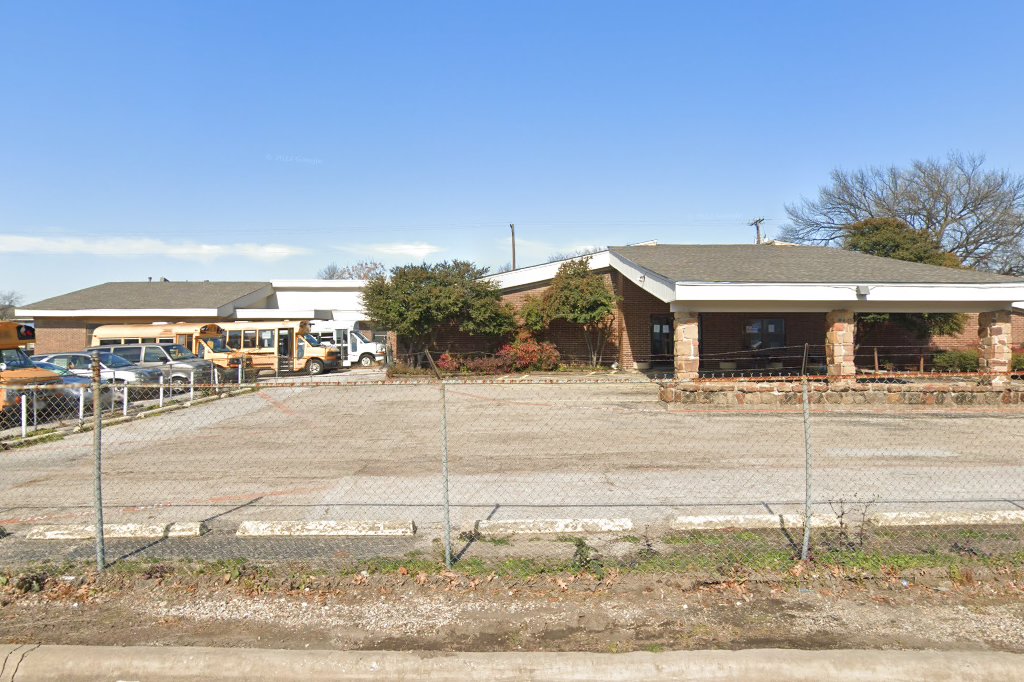 Glen Oaks Day School