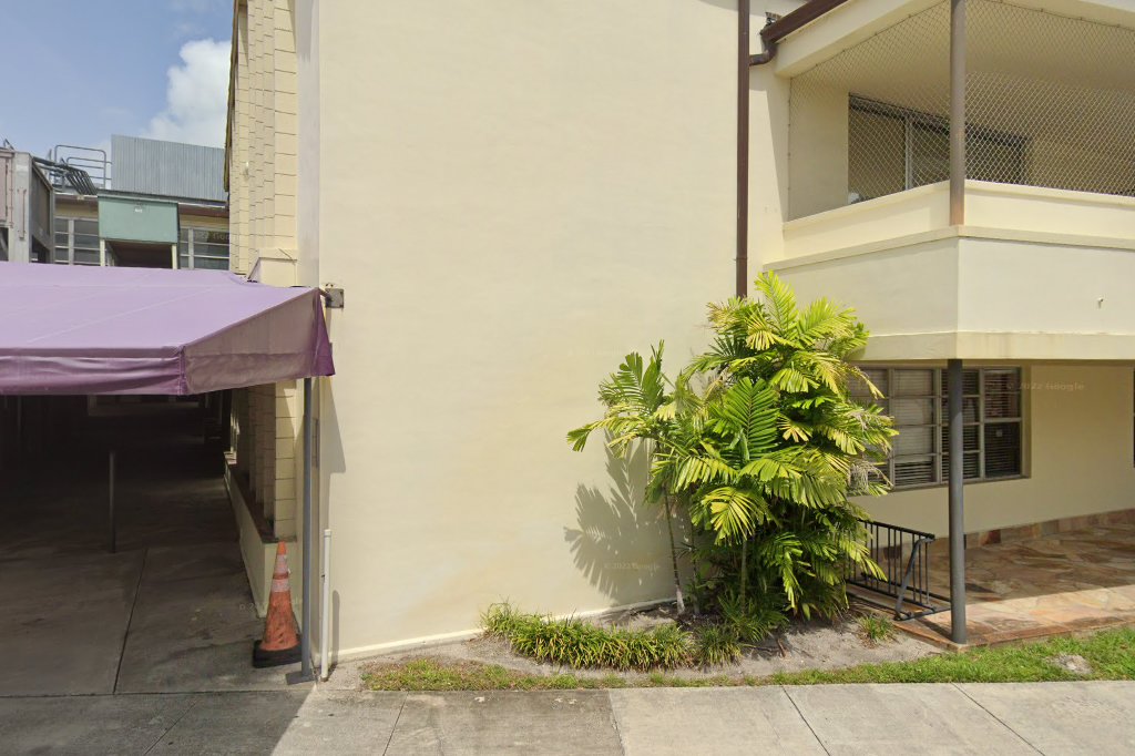 Miami Shores Presbyterian School