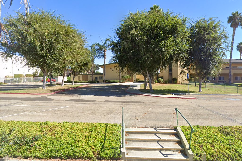 First Baptist Day School
