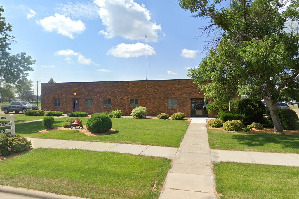 Williston Public School District